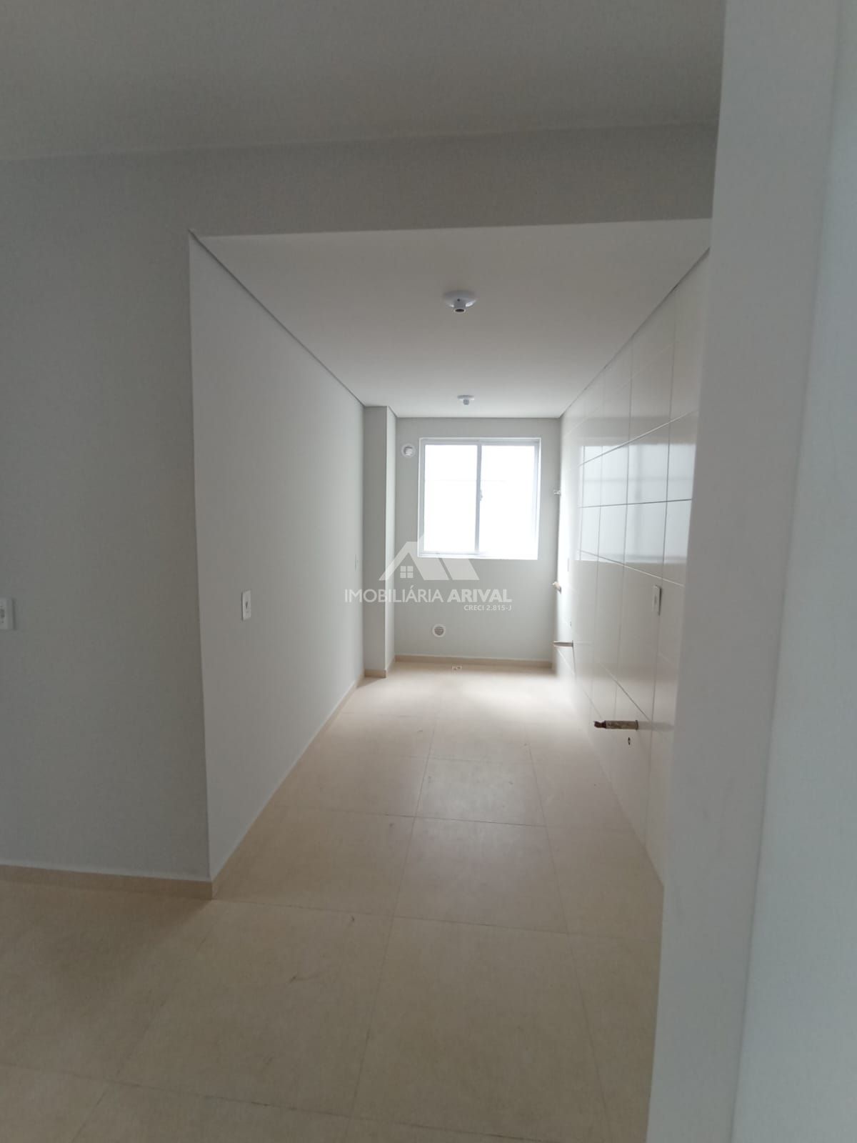 Apartamento de 2 quartos, 54m² no bairro Pinheirinho, em Chapecó | Eu Corretor