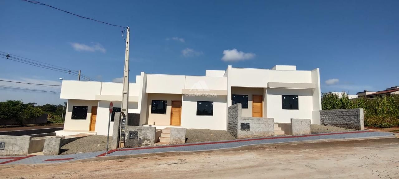 Casa de 2 quartos, 56m² no bairro Vederti, em Chapecó | Eu Corretor