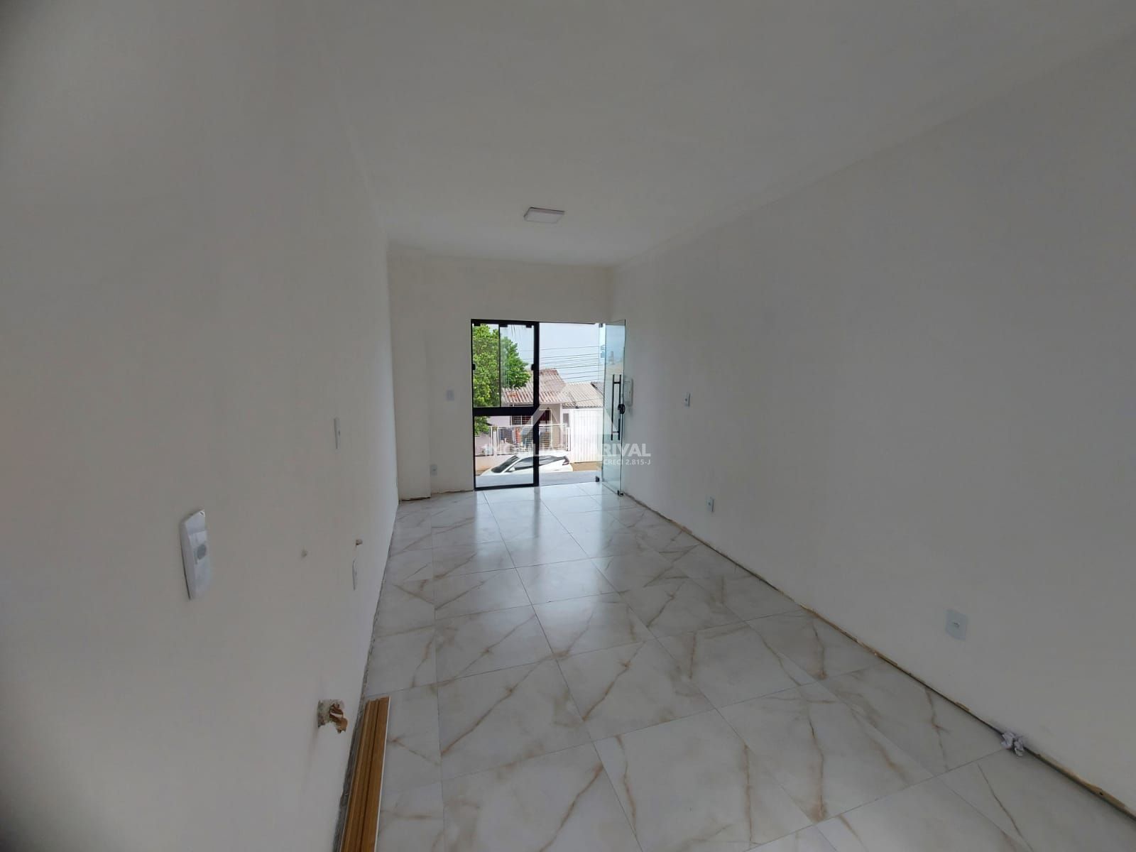 Casa, 2 quartos, 43 m² - Foto 4