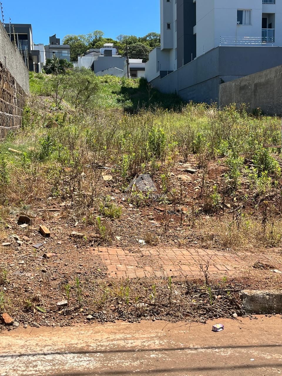 Lote/Terreno de 436m² no bairro Jardim Europa, em Chapecó | Eu Corretor