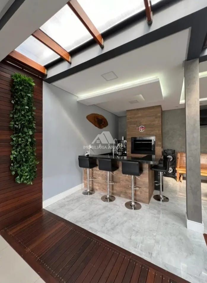 Casa, 3 quartos, 160 m² - Foto 6