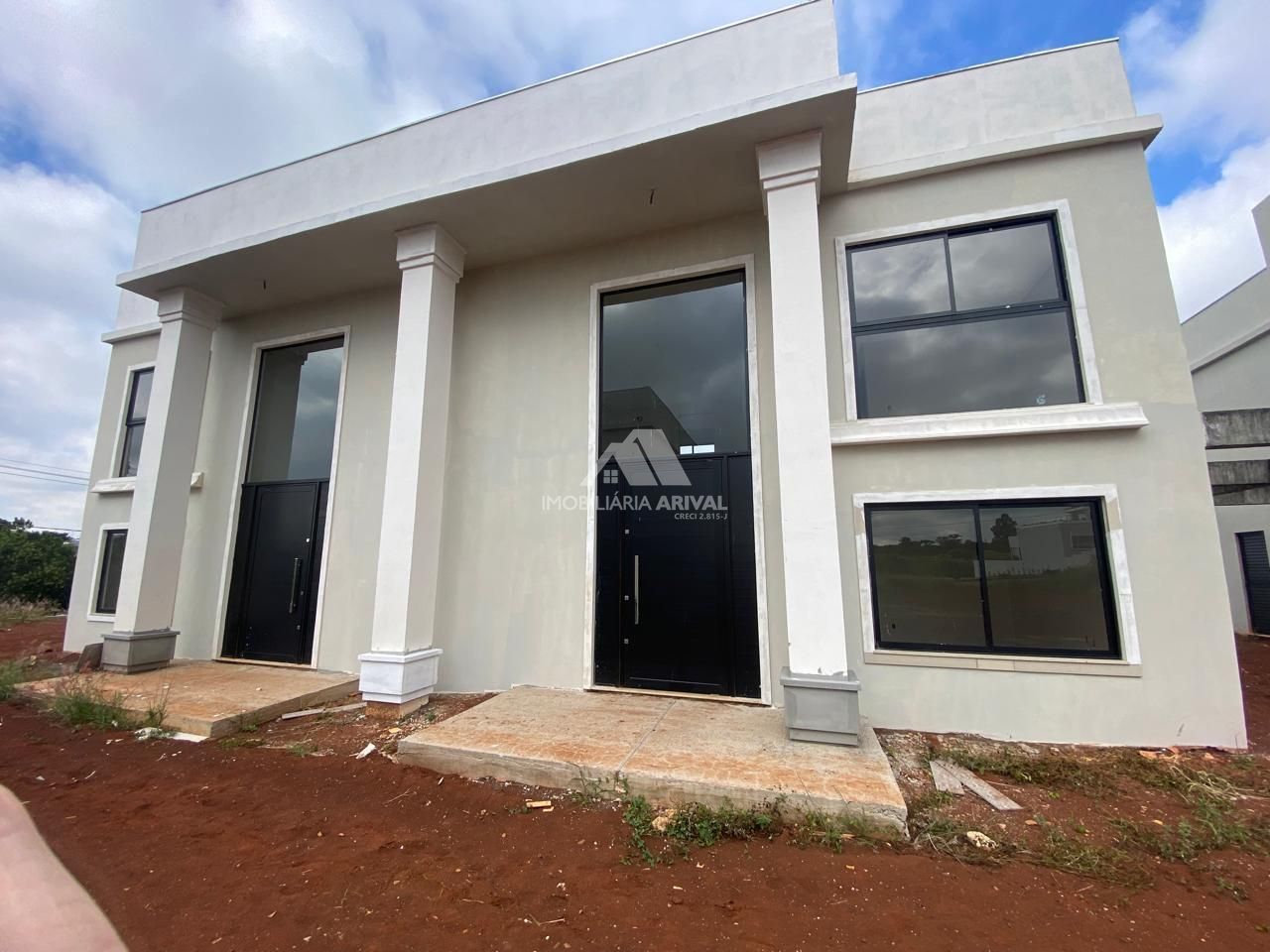 Sobrado, 3 quartos, 130 m² - Foto 5