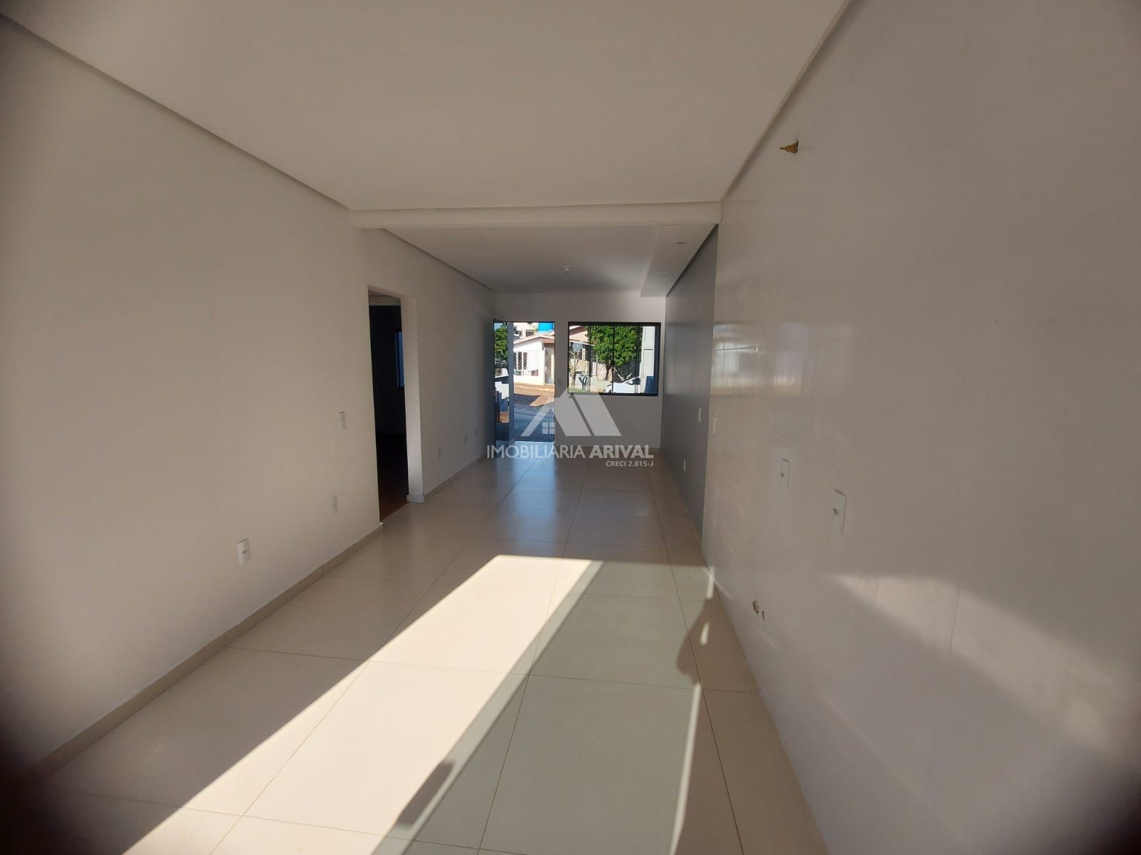 Casa, 2 quartos, 56 m² - Foto 2