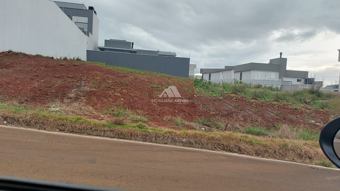 Lote/Terreno de 450m² no bairro Jardim Europa, em Chapecó | Eu Corretor