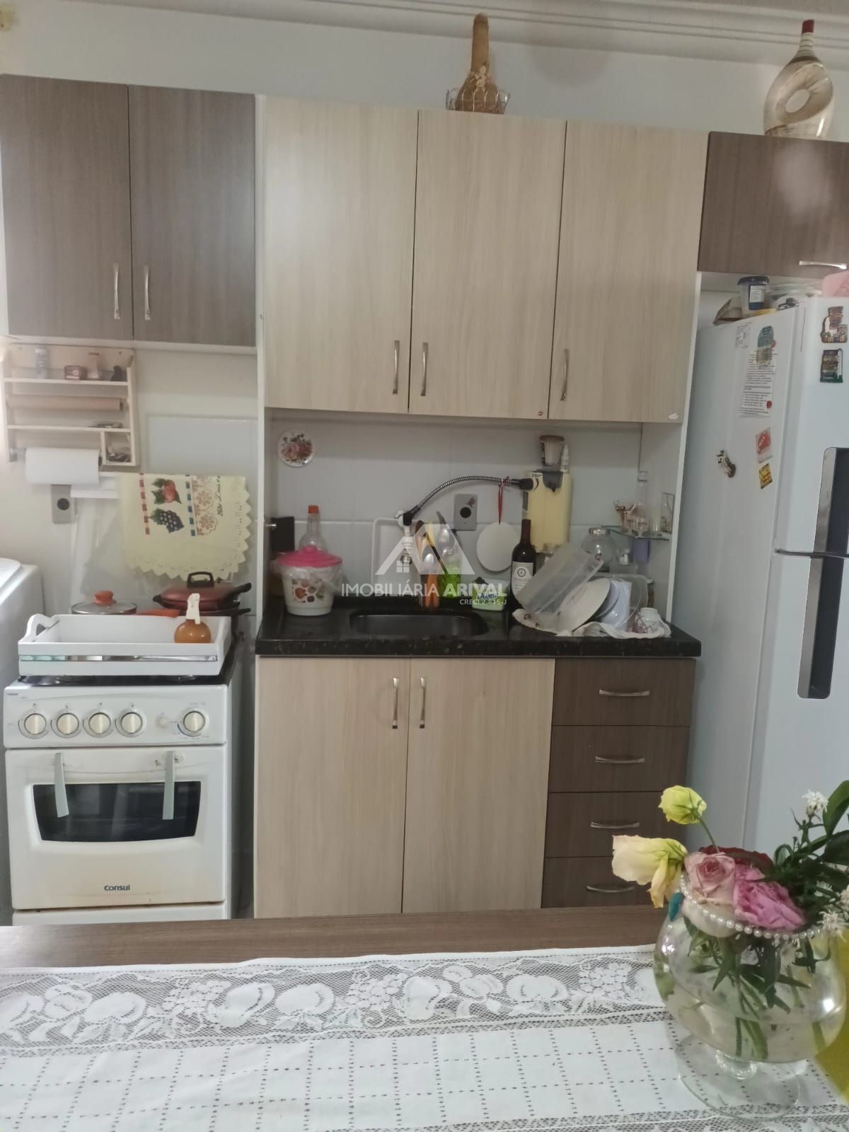 Apartamento, 2 quartos, 51 m² - Foto 4