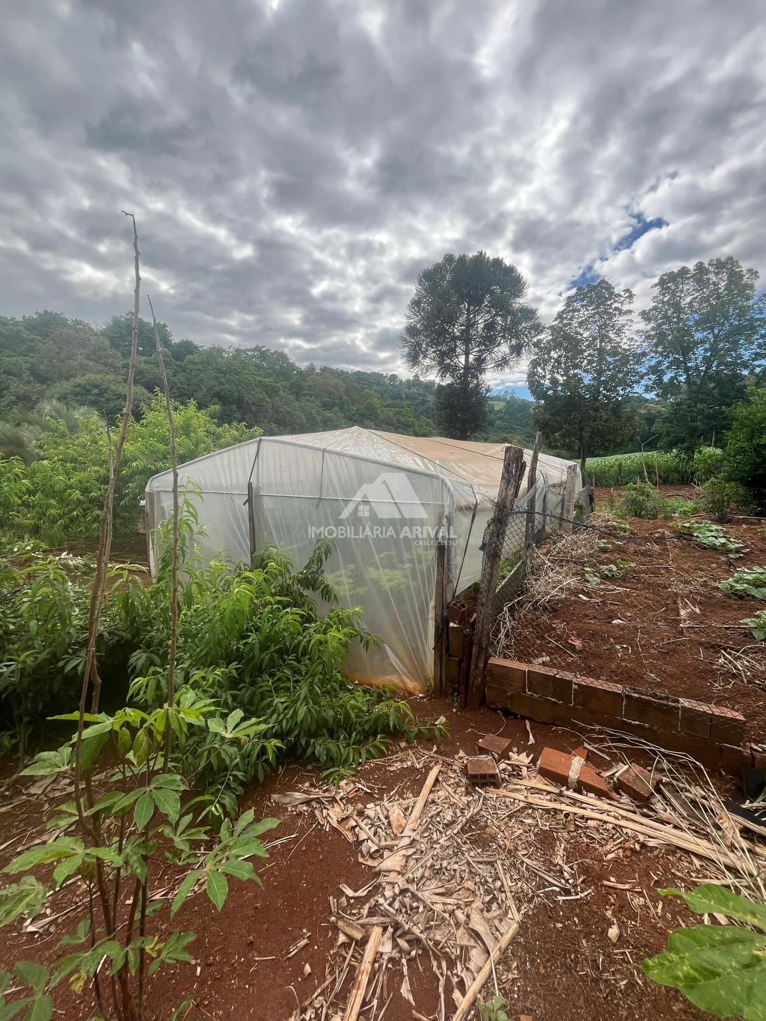 Chácara, 54 m² - Foto 10