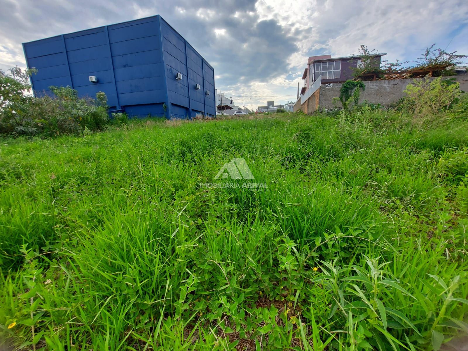 Terreno, 380 m² - Foto 2