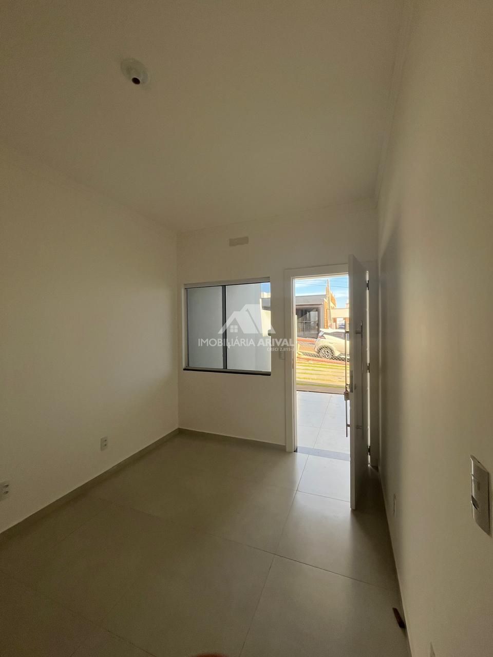 Casa, 2 quartos, 66 m² - Foto 2