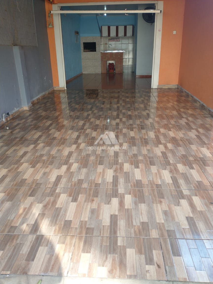 Casa de 3 quartos, 150m² no bairro Líder, em Chapecó | Eu Corretor