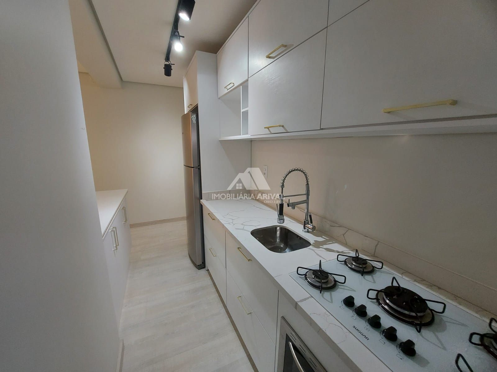 Apartamento, 2 quartos, 64 m² - Foto 7