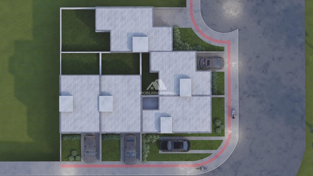 Casa, 2 quartos, 51 m² - Foto 5