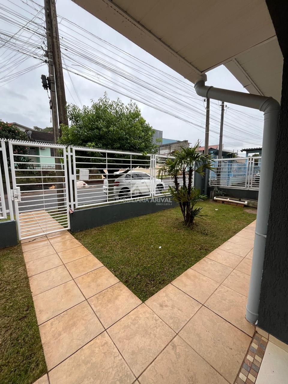Casa de 3 quartos, 131m² no bairro Paraíso, em Chapecó | Eu Corretor