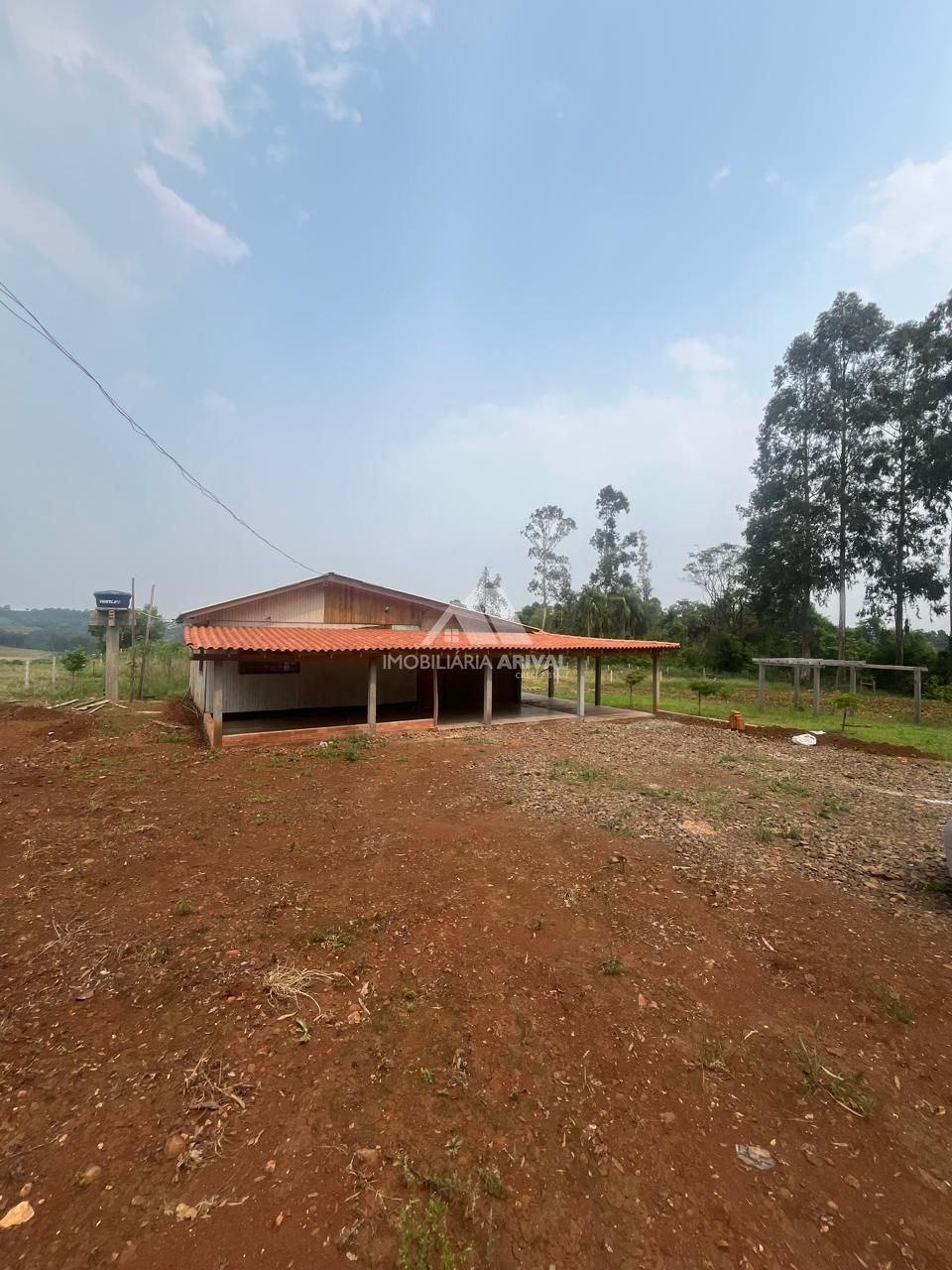 Lote/Terreno Comercial de 20m² no bairro Área Rural de Chapecó, em Chapecó | Eu Corretor