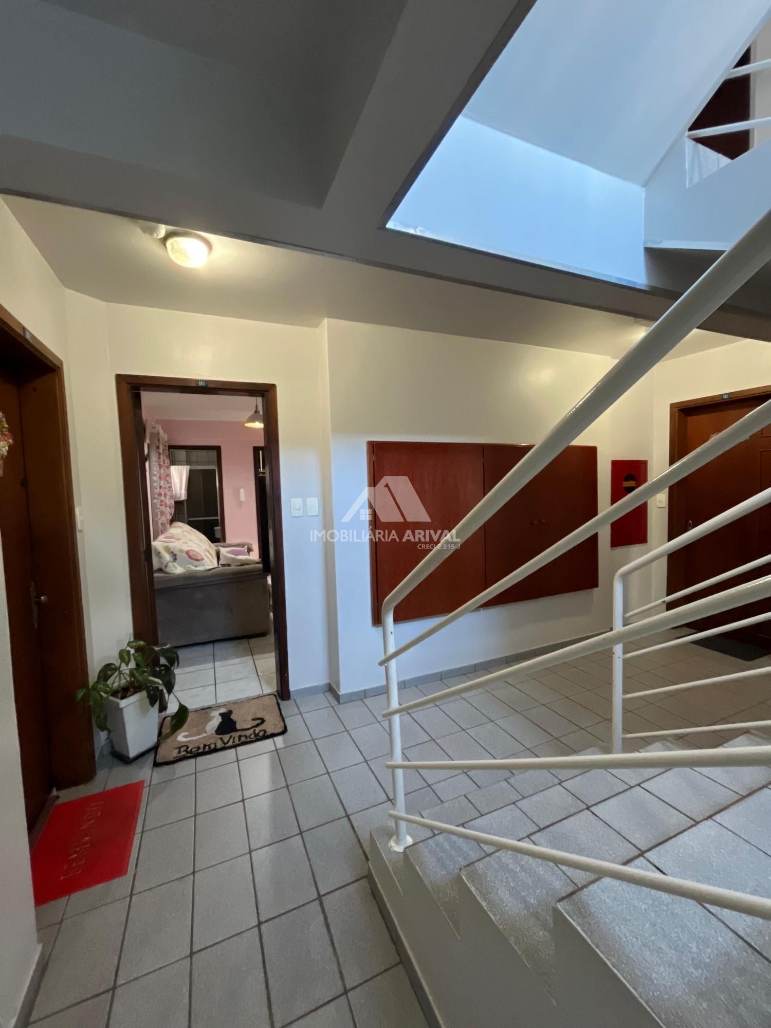 Apartamento, 1 quarto, 31 m² - Foto 3