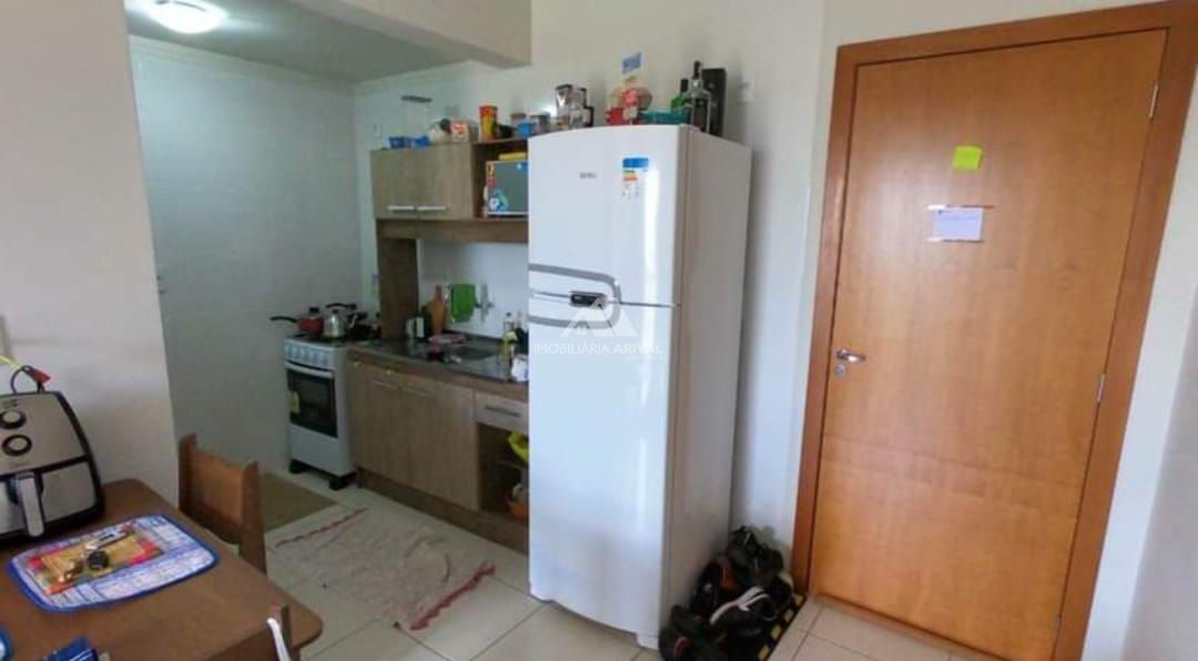Apartamento de 1 quarto, 37m² no bairro Efapi, em Chapecó | Eu Corretor