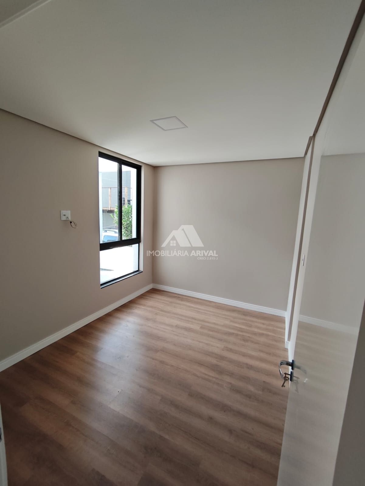Sobrado de 3 quartos, 125m² no bairro Passo dos Fortes, em Chapecó | Eu Corretor