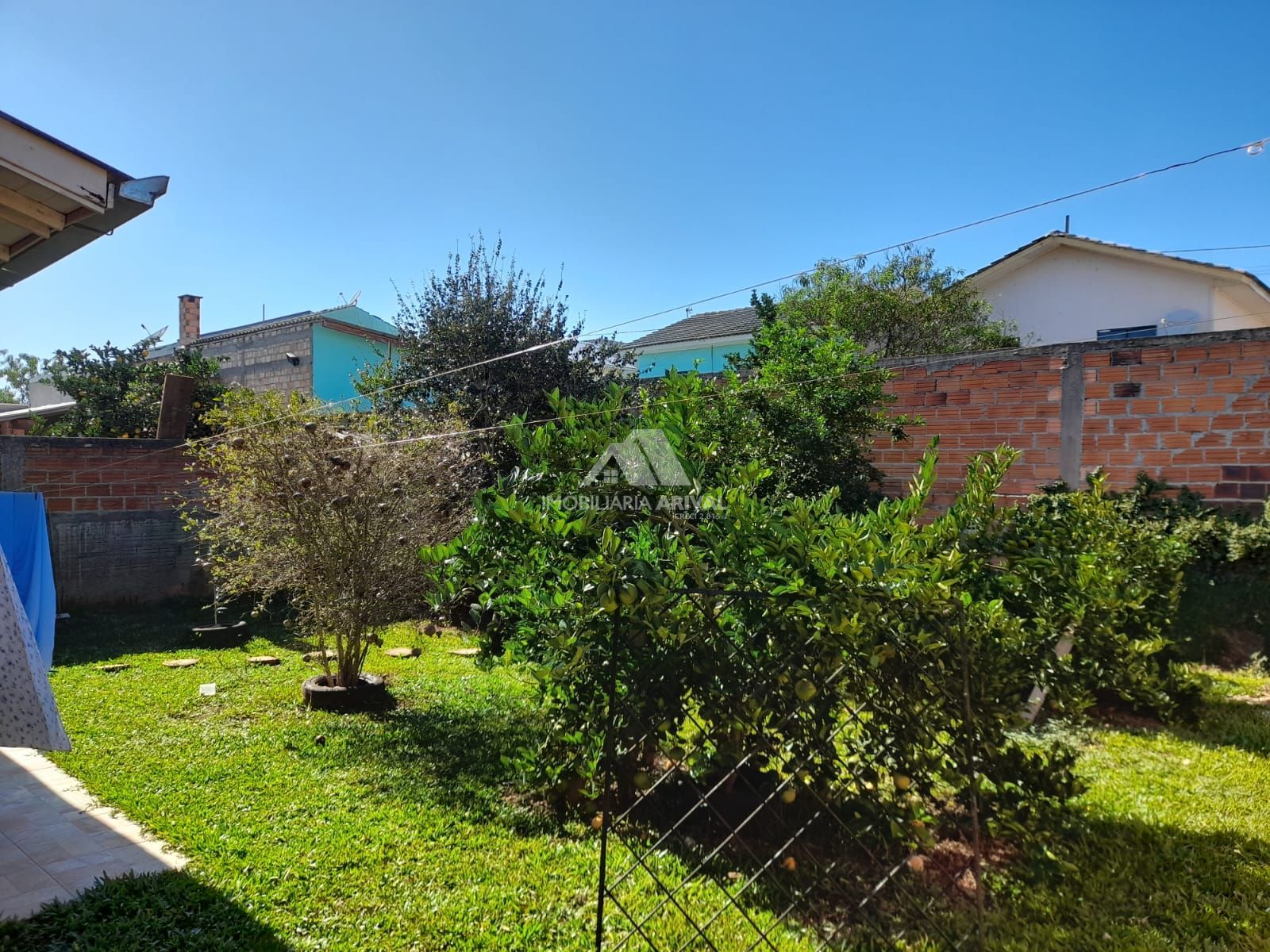 Casa de 3 quartos, 200m² no bairro Centro, em Guatambú | Eu Corretor