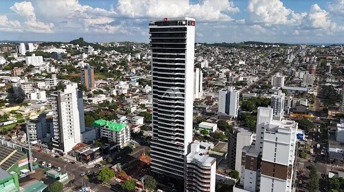 Apartamento, 3 quartos, 156 m² - Foto 1