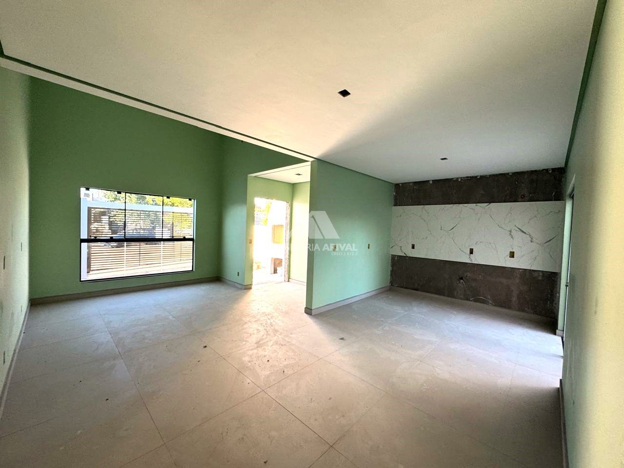 Casa, 3 quartos, 112 m² - Foto 3