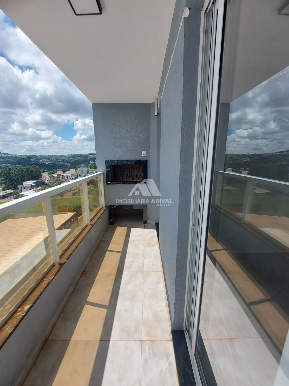 Apartamento, 3 quartos, 95 m² - Foto 2
