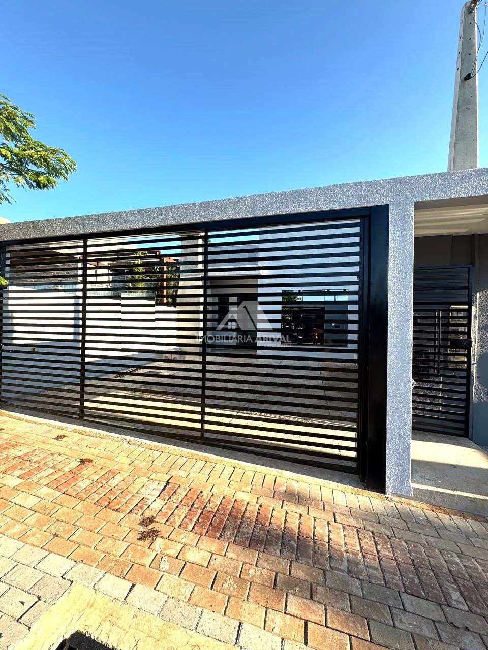 Casa, 3 quartos, 112 m² - Foto 1