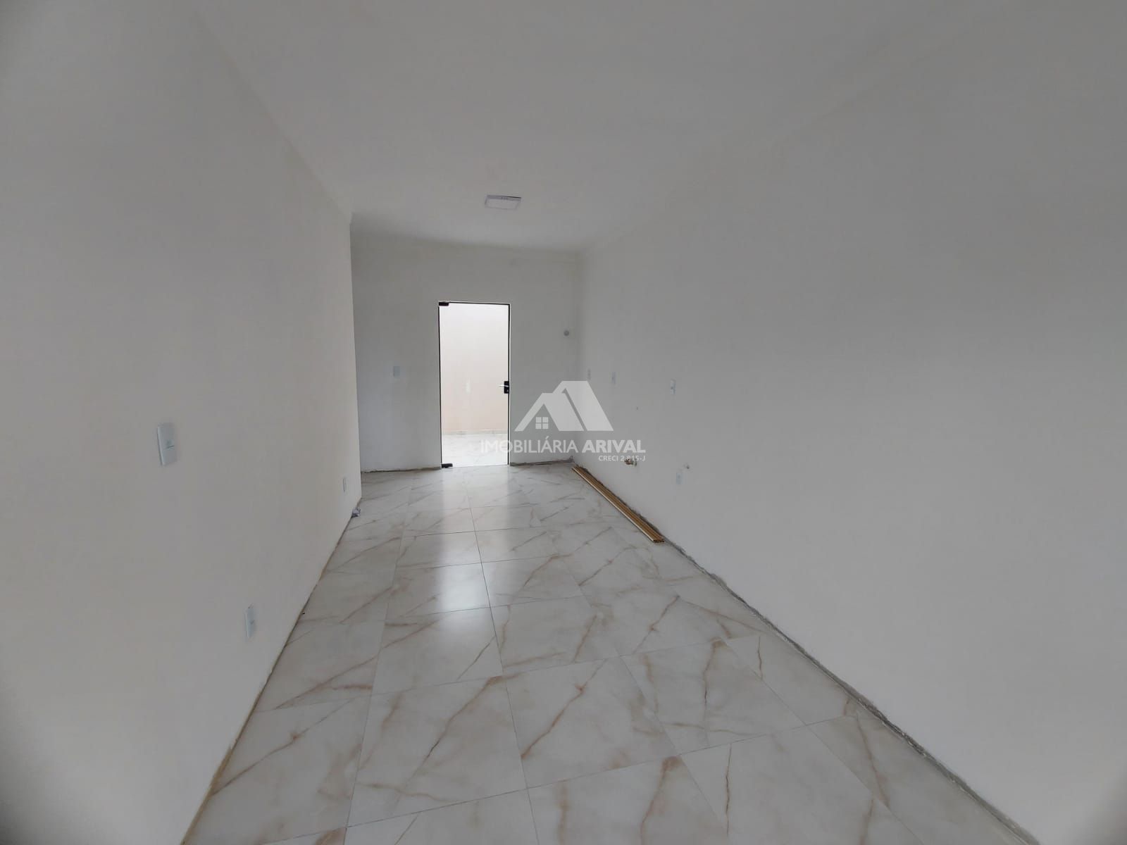 Casa, 2 quartos, 43 m² - Foto 5