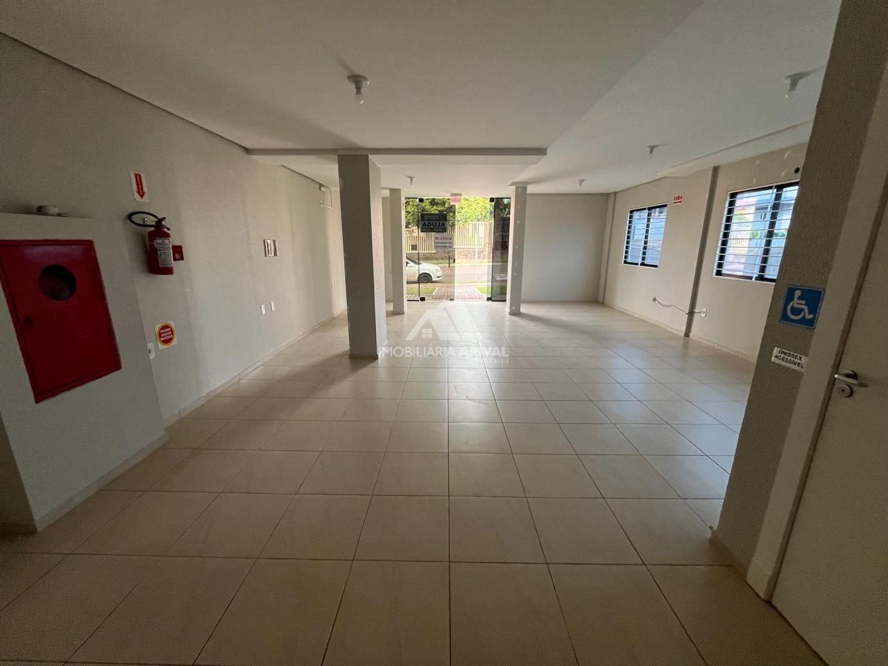 Sala Comercial de 1 quarto, 67m² no bairro Líder, em Chapecó | Eu Corretor