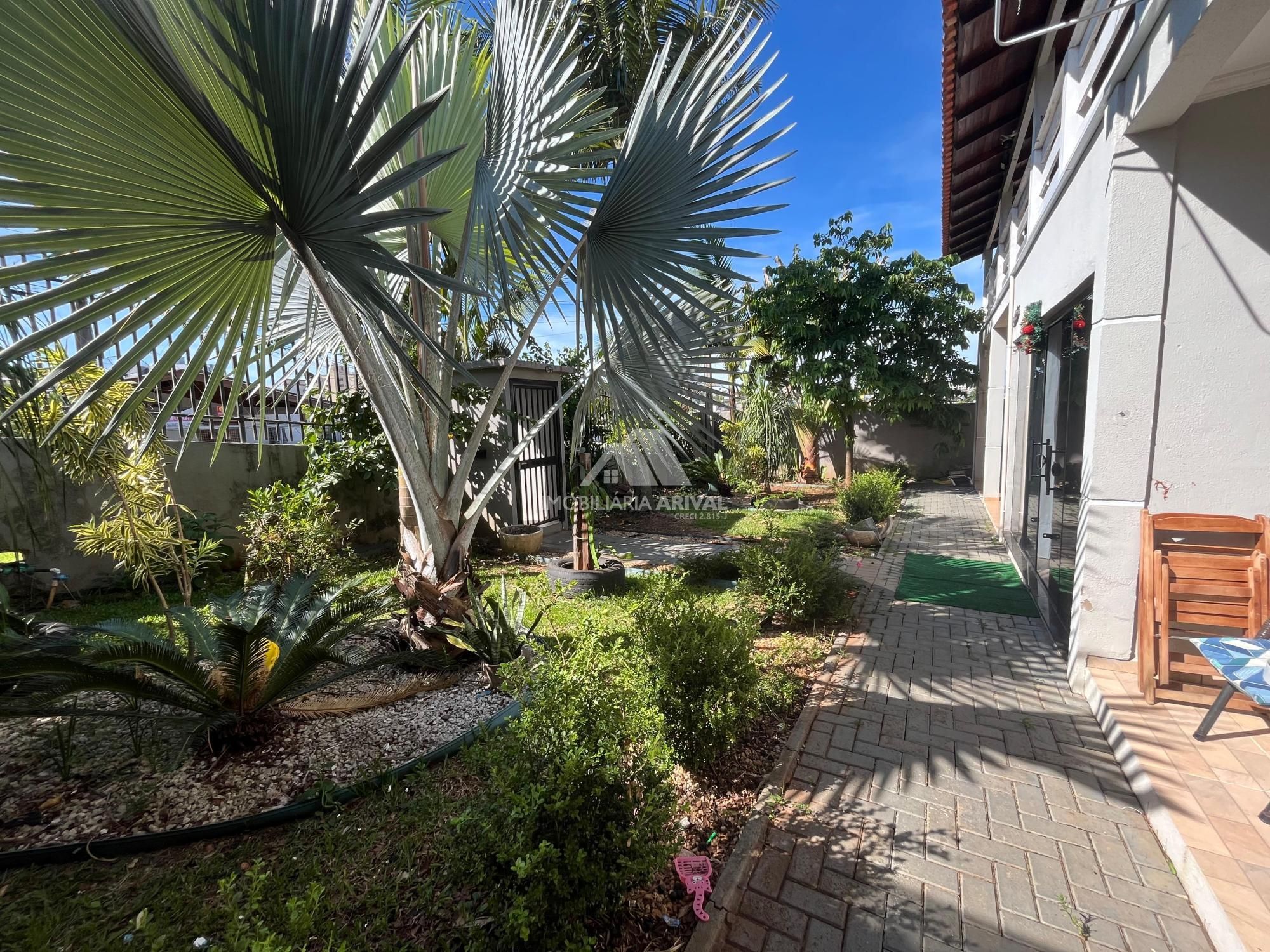 Casa, 6 quartos, 674 m² - Foto 1