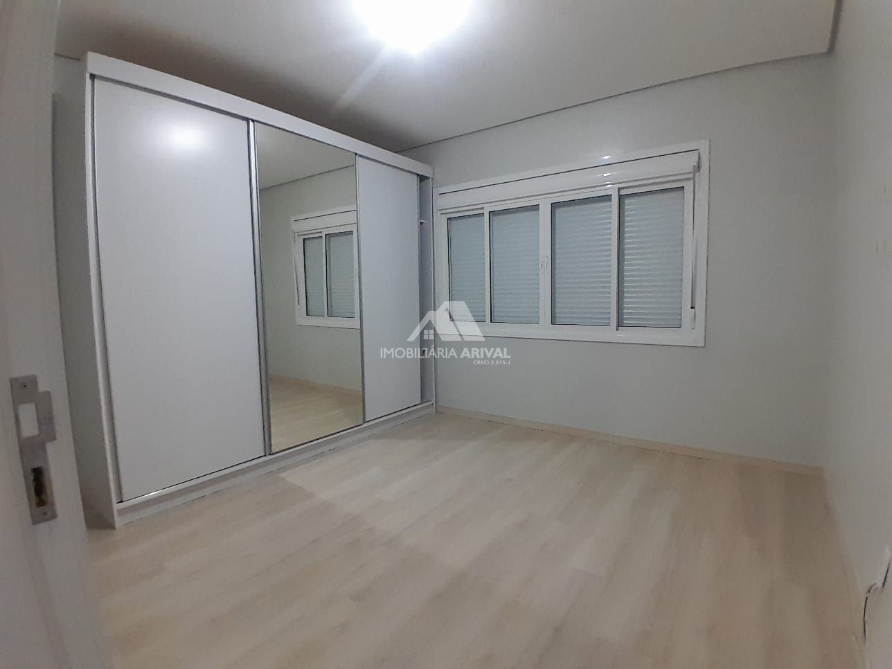 Casa de 3 quartos, 138m² no bairro Líder, em Chapecó | Eu Corretor