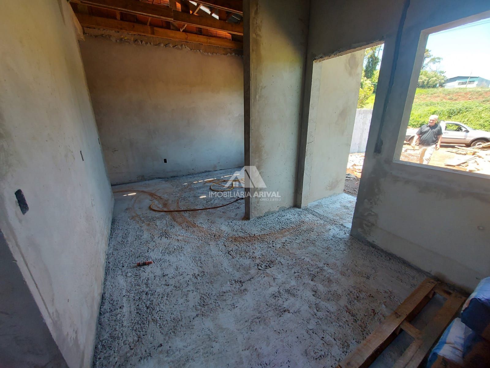 Casa, 2 quartos, 58 m² - Foto 5