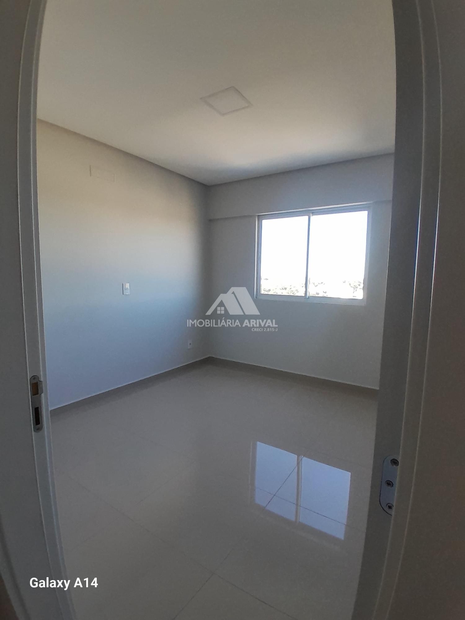 Apartamento de 2 quartos, 56m² no bairro Presidente Médici, em Chapecó | Eu Corretor