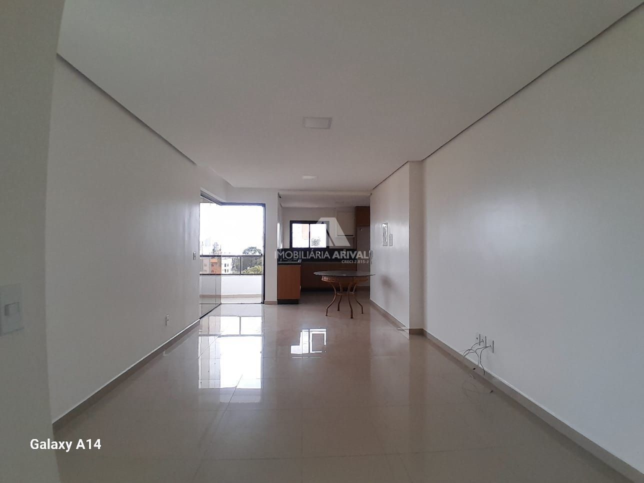 Apartamento de 2 quartos, 88m² no bairro Presidente Médici, em Chapecó | Eu Corretor