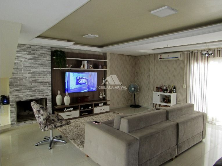 Casa, 3 quartos, 180 m² - Foto 3