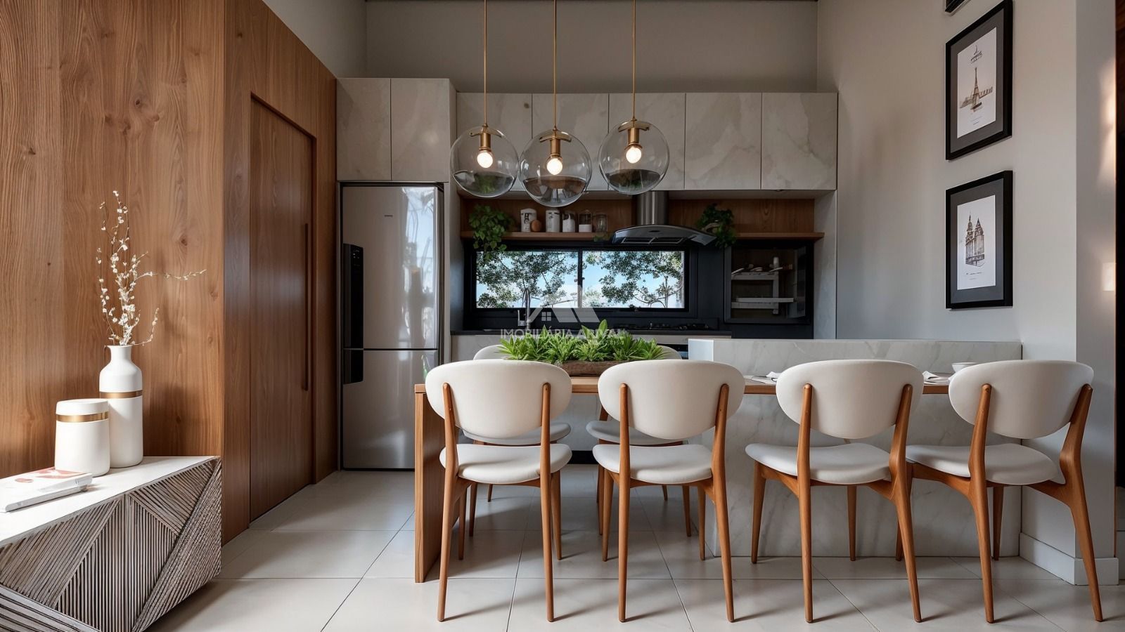 Casa, 2 quartos, 78 m² - Foto 7