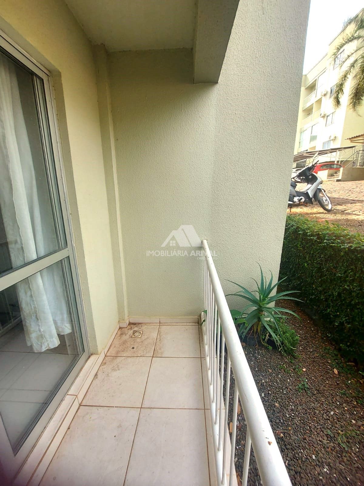 Apartamento, 2 quartos, 52 m² - Foto 5