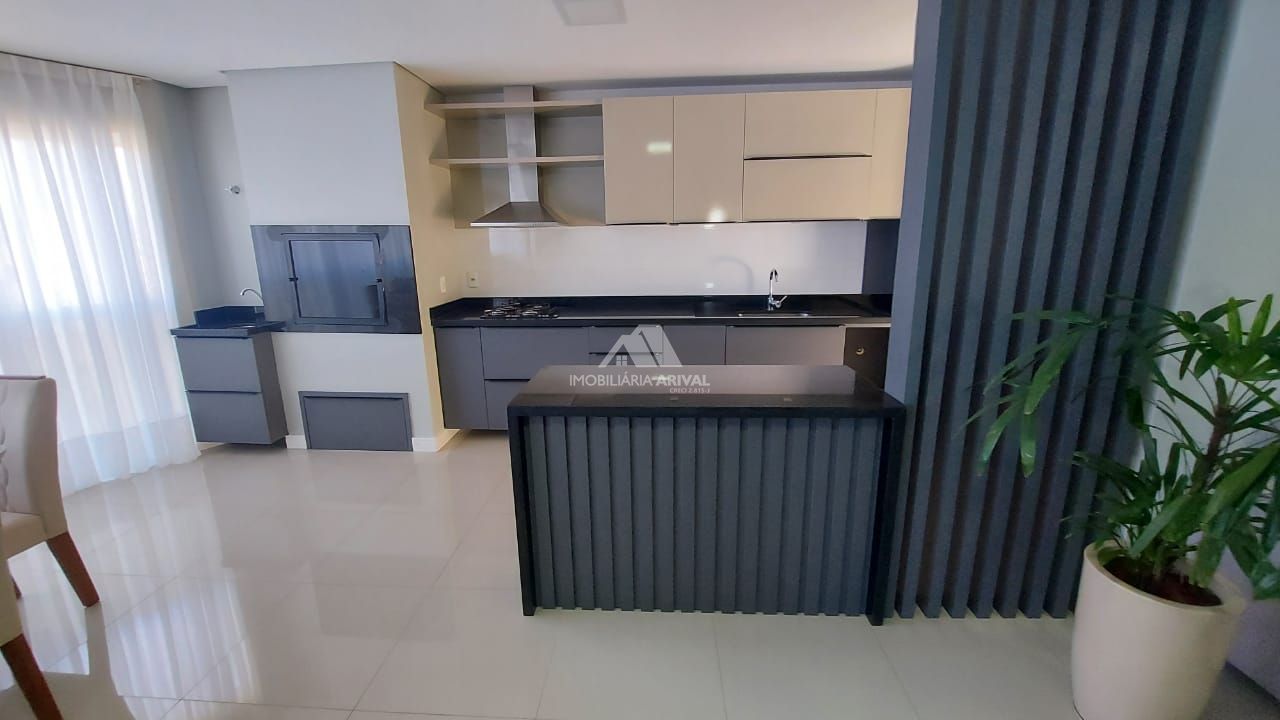 Apartamento de 2 quartos, 84m² no bairro Universitário, em Chapecó | Eu Corretor
