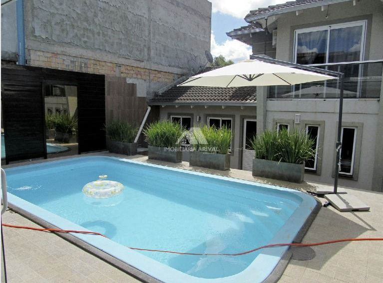 Casa, 3 quartos, 180 m² - Foto 2