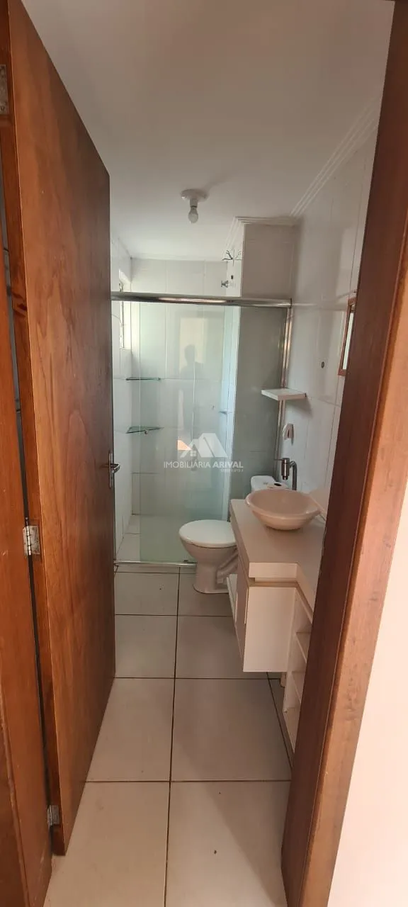 Apartamento, 2 quartos, 53 m² - Foto 5