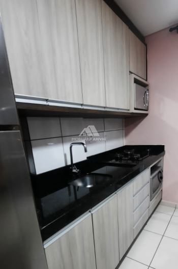 Apartamento de 2 quartos, 56m² no bairro Santo Antônio, em Chapecó | Eu Corretor