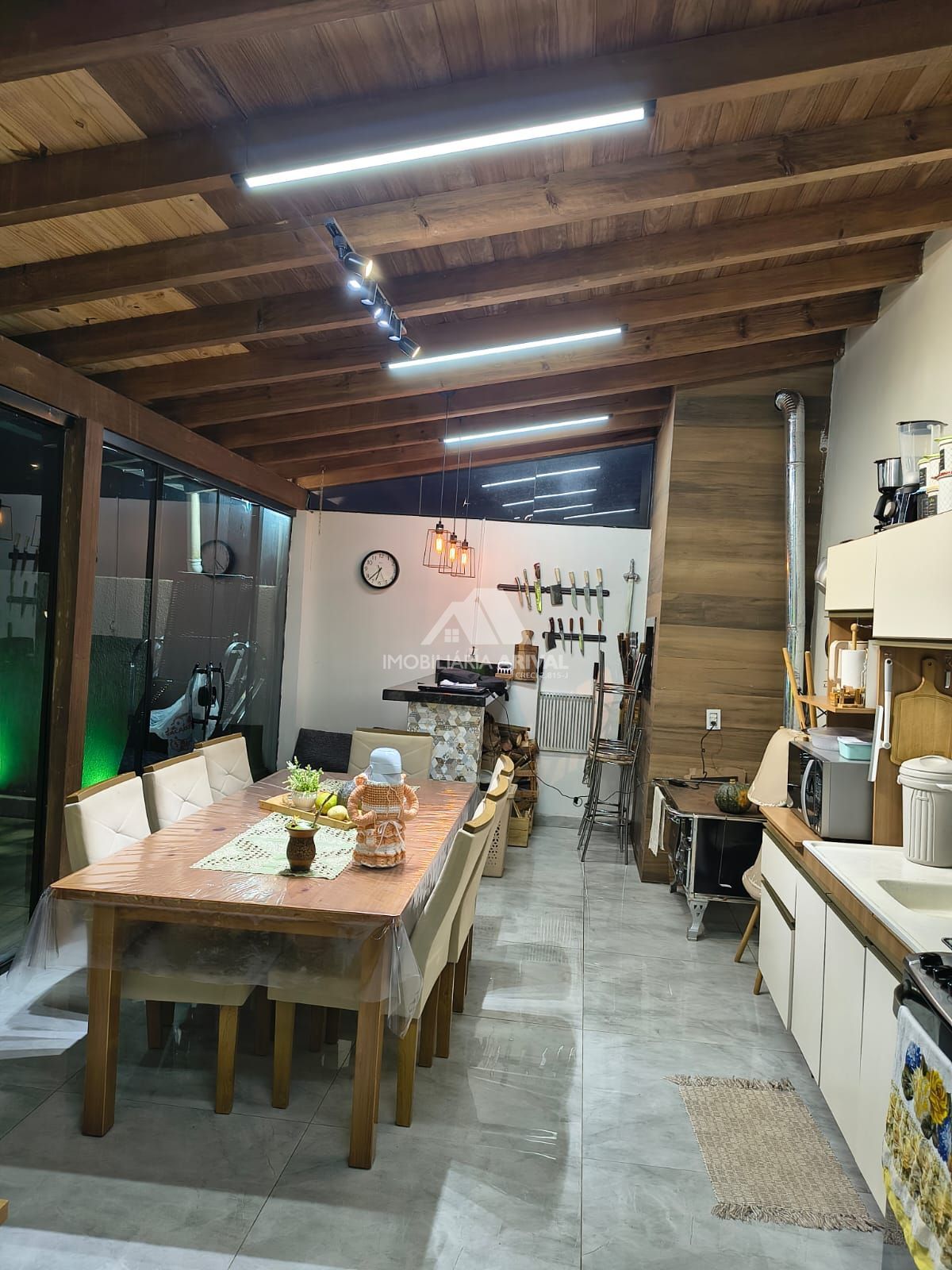 Casa, 3 quartos, 99 m² - Foto 22