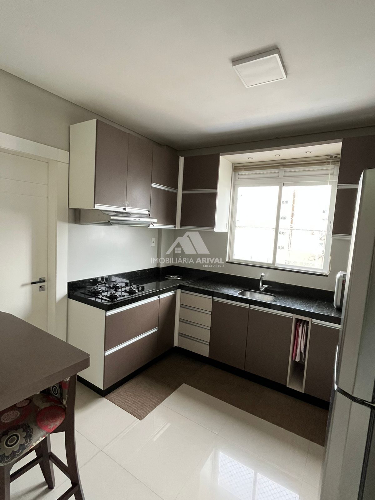 Apartamento de 2 quartos, 97m² no bairro Jardim Itália, em Chapecó | Eu Corretor