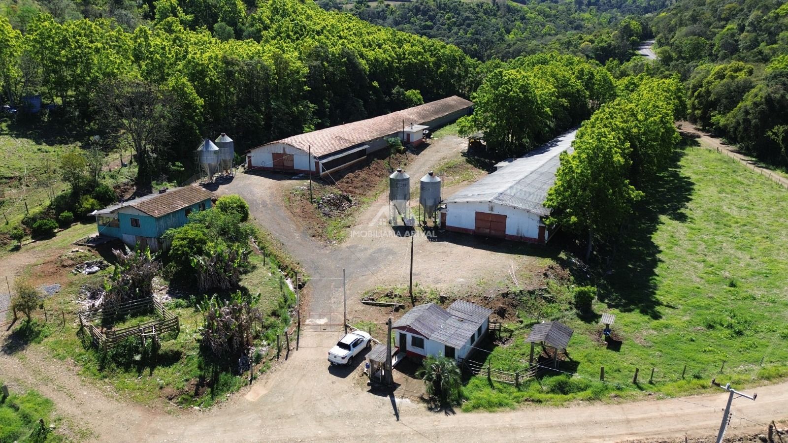 Chácara, 3 hectares - Foto 2
