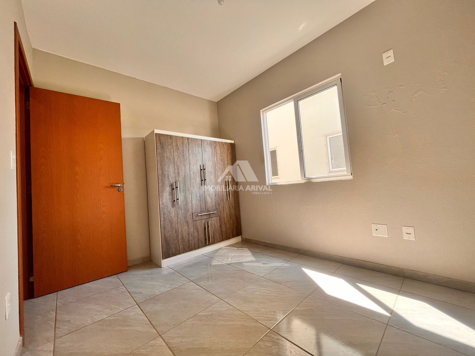 Apartamento de 2 quartos, 44m² no bairro Pinheirinho, em Chapecó | Eu Corretor