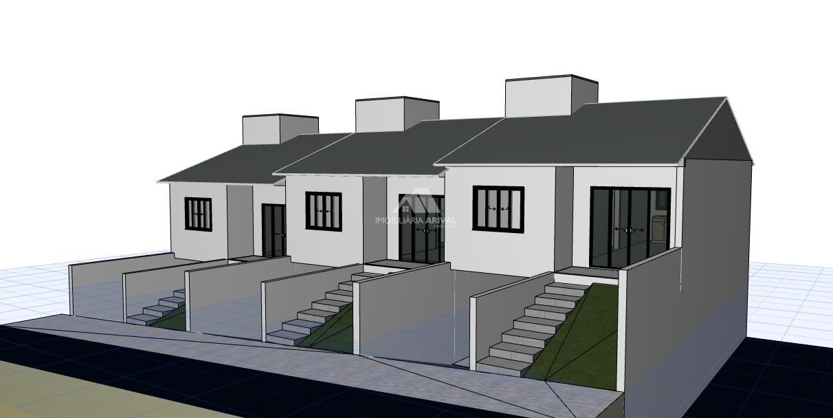 Casa, 2 quartos, 118 m² - Foto 6