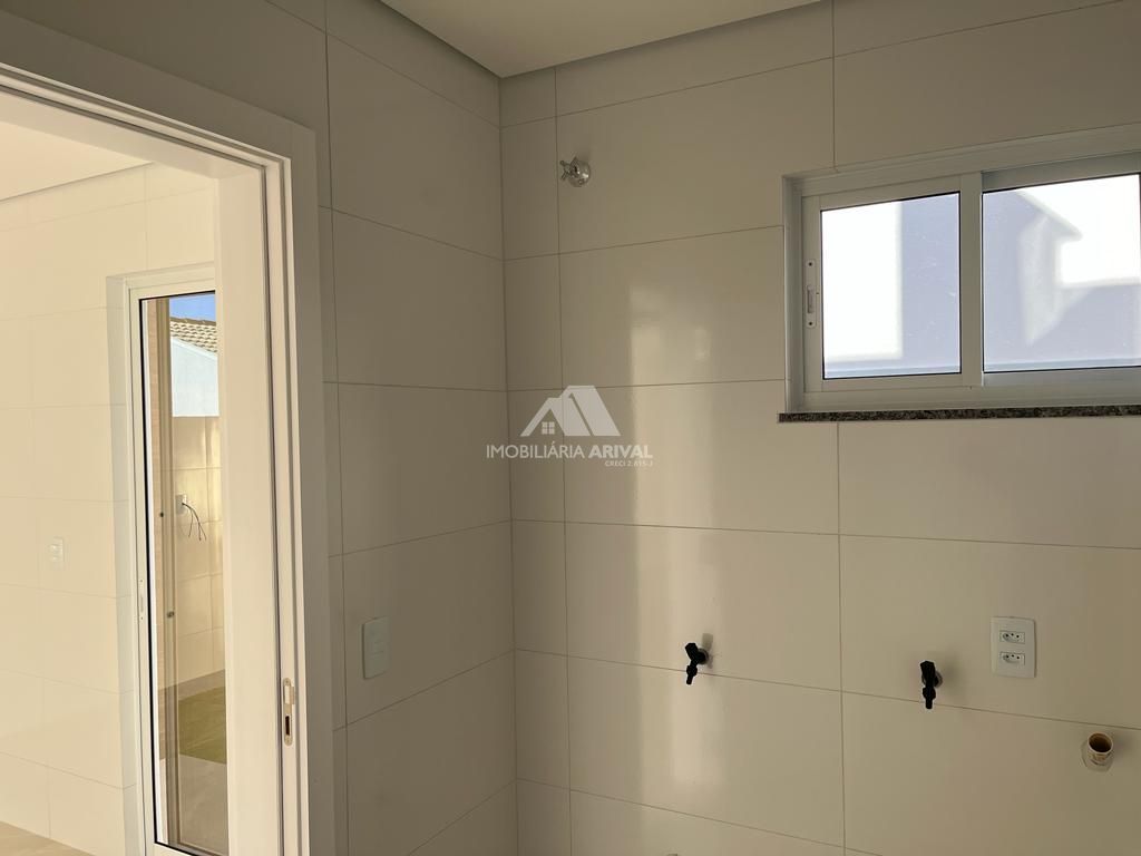 Sobrado de 3 quartos, 118m² no bairro Efapi, em Chapecó | Eu Corretor