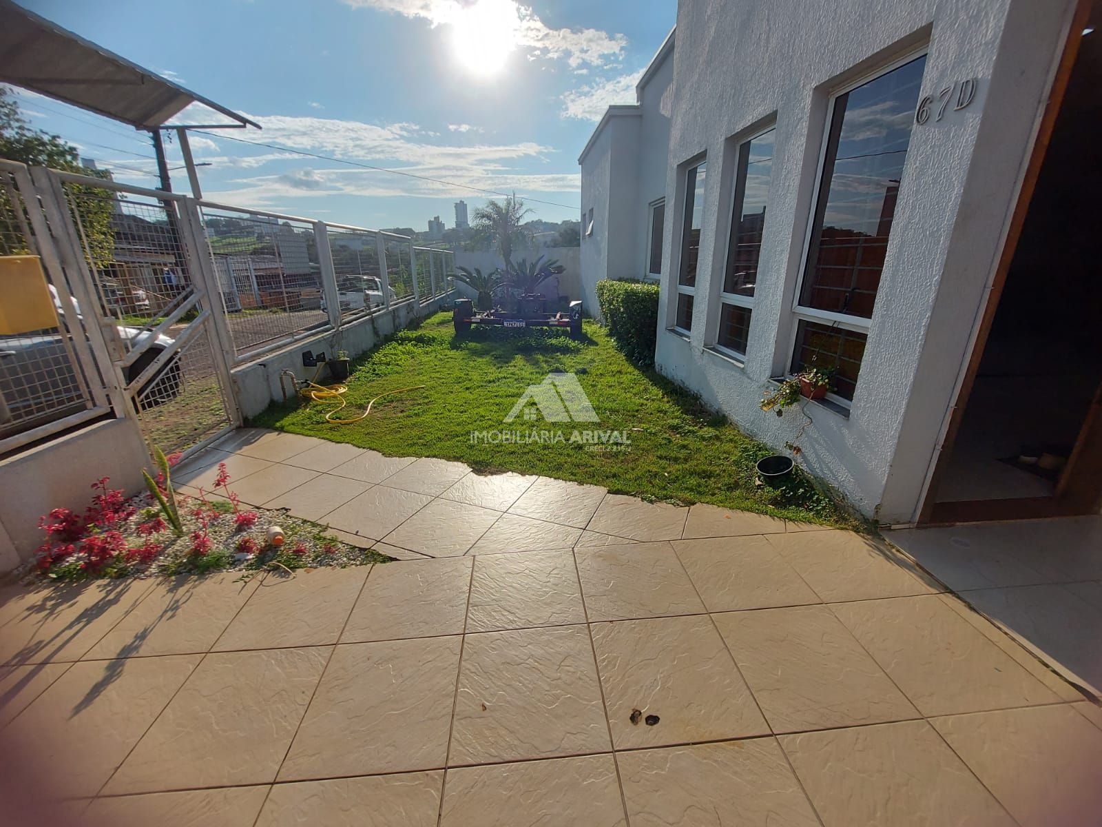 Casa, 3 quartos, 144 m² - Foto 2