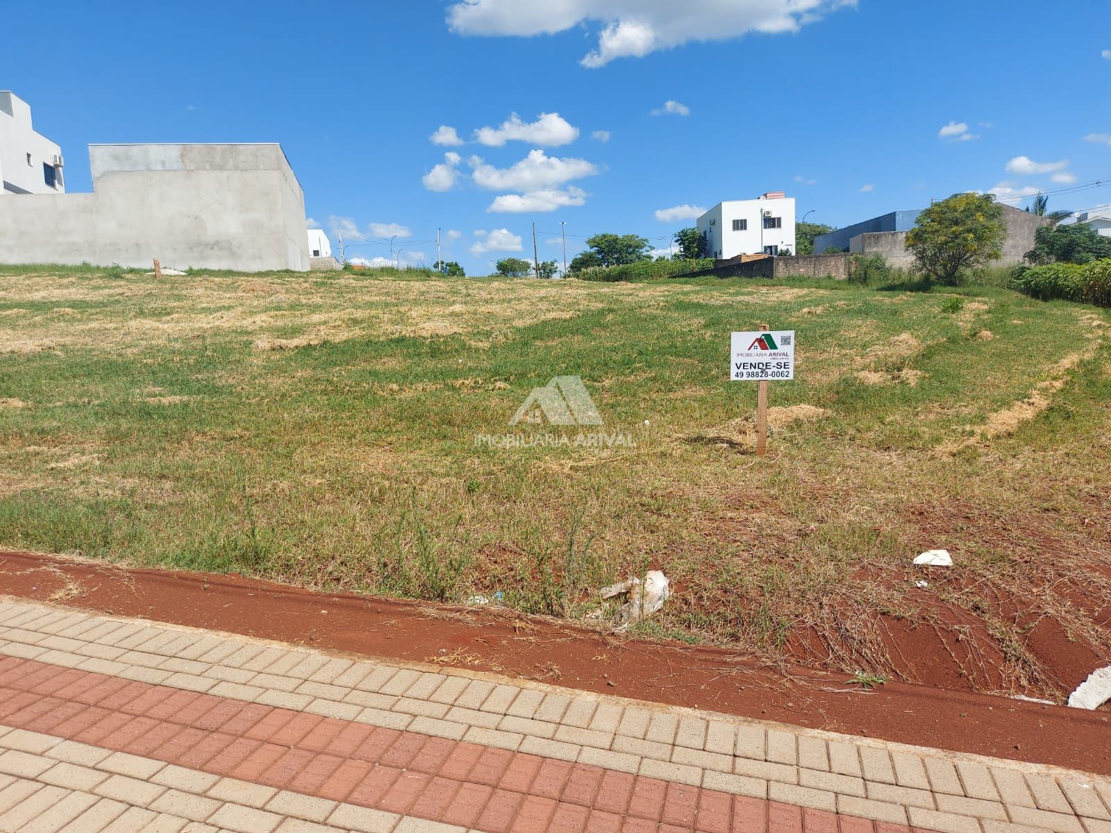 Terreno, 1 m² - Foto 1