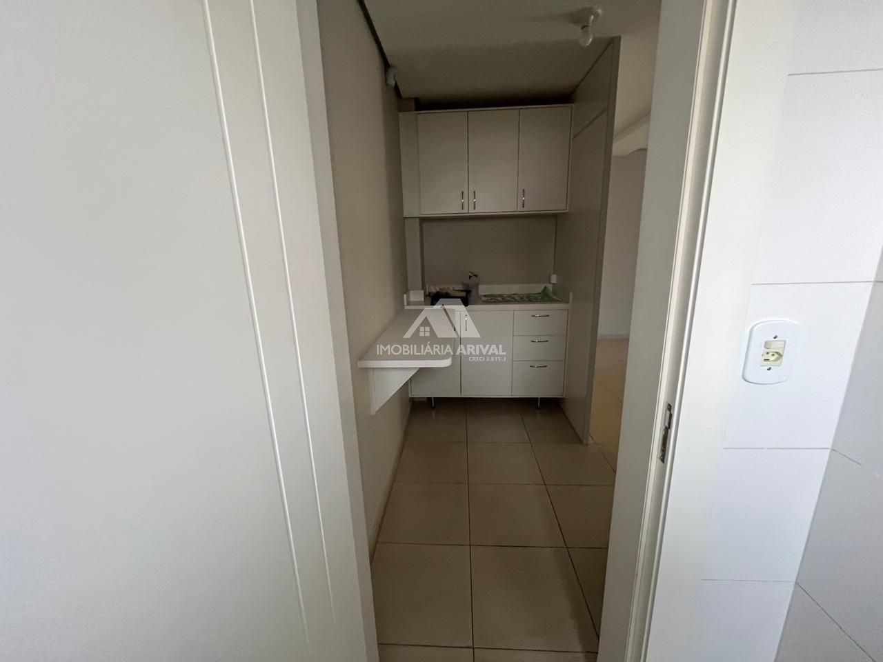 Sala Comercial de 1 quarto, 67m² no bairro Líder, em Chapecó | Eu Corretor