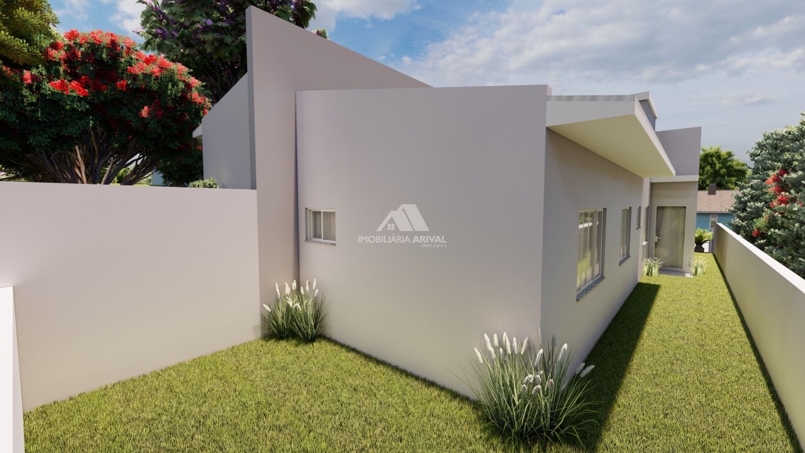 Casa, 3 quartos, 85 m² - Foto 4