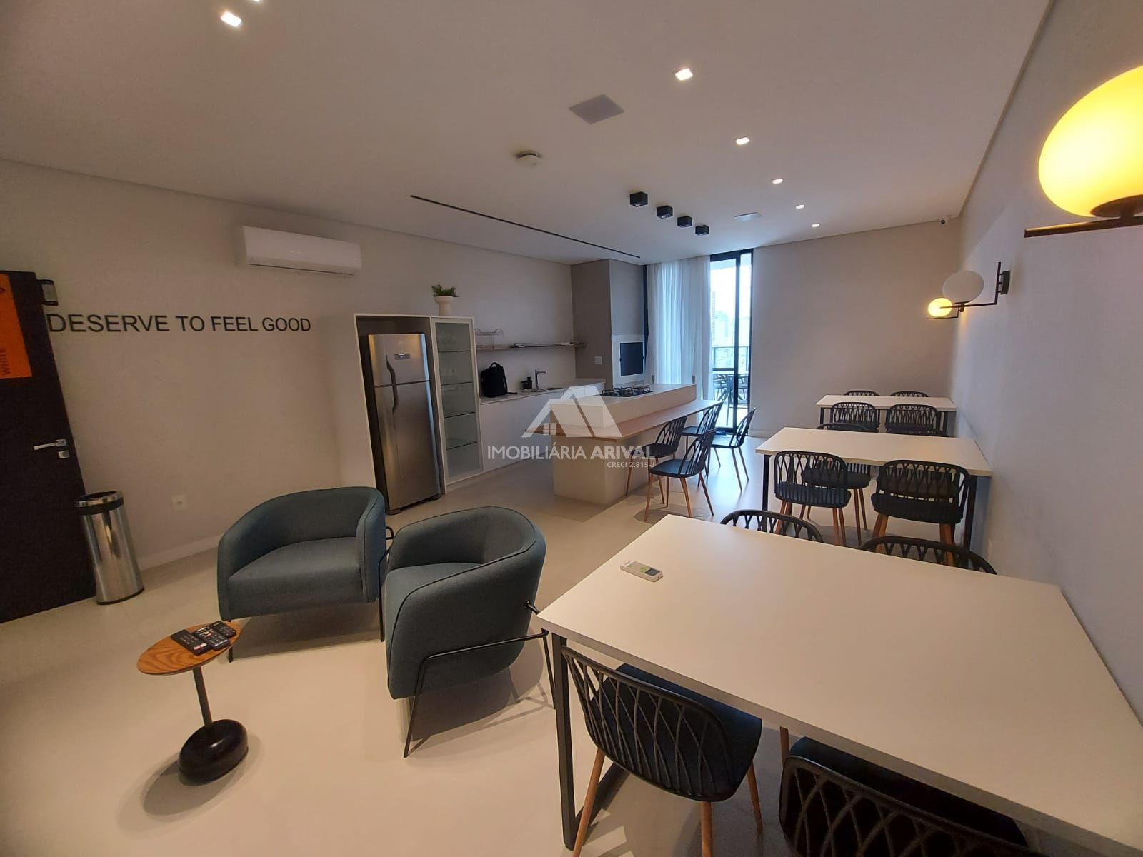 Apartamento, 2 quartos, 64 m² - Foto 23